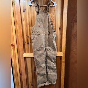Dickies overalls size small